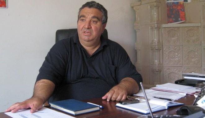 CIOABĂ Jr. cere bani de la stat pentru plata spitalului: 350.000 de dolari - florincioaba1-1376836218.jpg