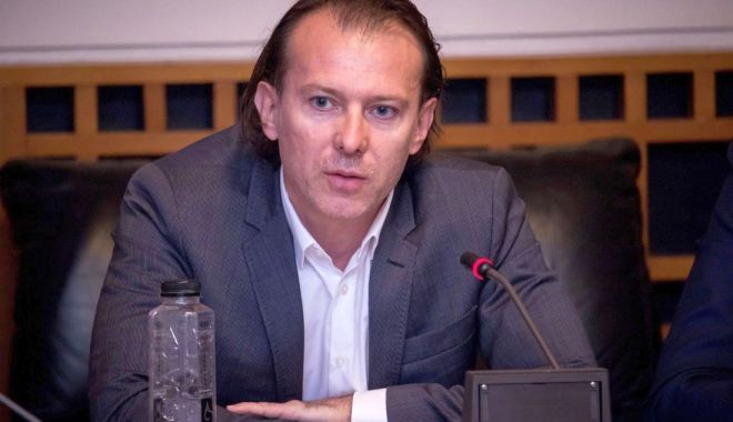 Deficitul bugetar este de 6,36% din PIB pe primele nouă luni ale anului - florincitu-1603818083.jpg