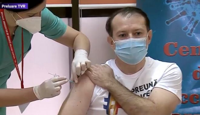 Premierul Cîțu s-a vaccinat împotriva COVID-19 - florincitu-1610792467.jpg