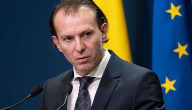 Florin Cîțu: Cheltuielile din sectorul public trebuie legate de reforme - florincitu-1612168909.jpg