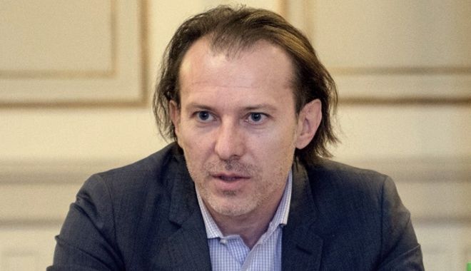 Florin Cîțu anunță începerea unui program de Internship la Guvern - florincitu-1612547874.jpg