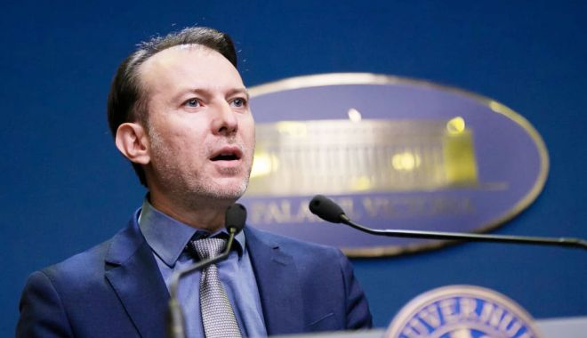 Florin Cîțu, mesaj de Paște pentru români: „Este vital să menţinem rigorile necesare unui trai în siguranţă“ - florincitu-1619881528.jpg