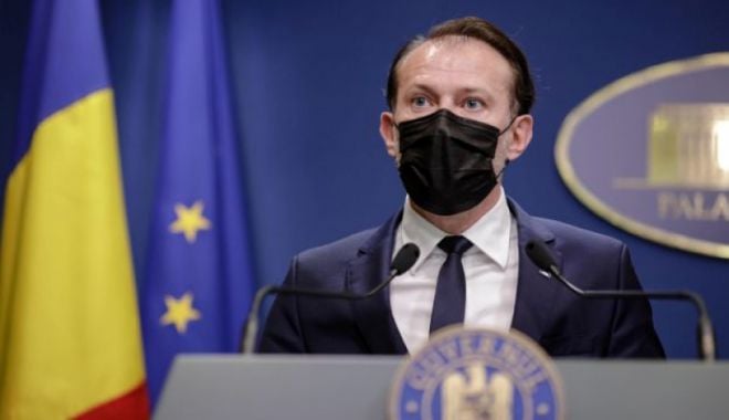 Mesajul premierului Florin Cîțu, cu prilejul Zilei Drapelului Național - florincitu-1624709069.jpg