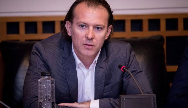 Premierul Florin Cîţu: „La rectificare, bugetele unor ministere vor beneficia de resurse suplimentare” - florincitu-1627930711.jpg