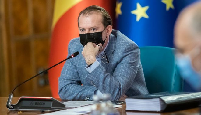 Cîţu: Rotaţia premierilor este o variantă - florincitu22octgovro-1636719351.jpg