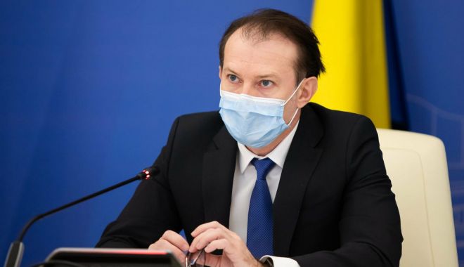 Premierul vine în Vama Veche, după o invitație primită pe Facebook - florincitu51620x1080-1619859954.jpg