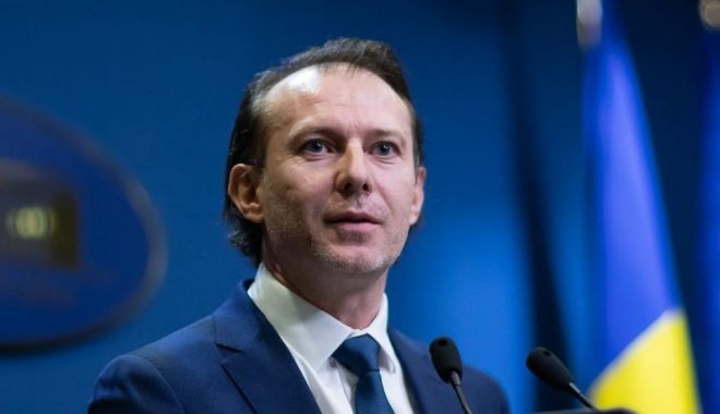 Florin Cîţu: Campania de vaccinare trebuie să continue cu toate tipurile de vaccin - florincitu990x556-1615538889.jpg