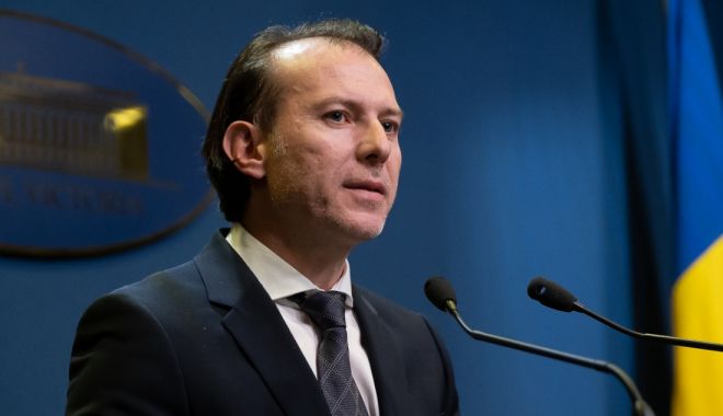 Florin Cîțu, anunț devastator despre deficitul bugetar - florincituanuntdevastatordespred-1575899395.jpg