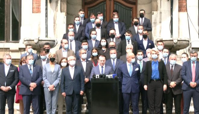 Premierul Florin Cîţu şi-a anunţat candidatura la şefia PNL - florincitucandidatura-1622361319.jpg