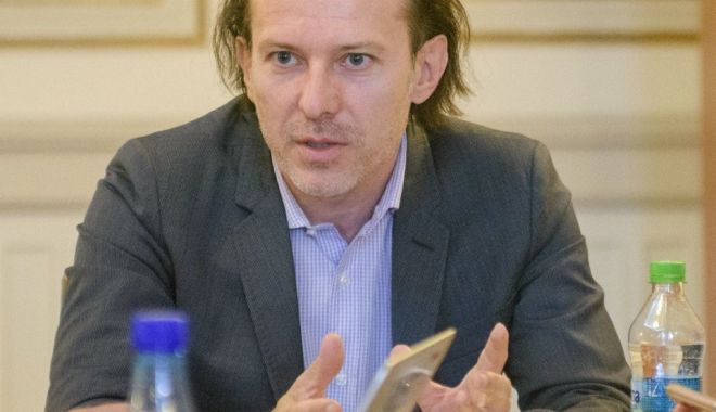 Florin Cîțu, de la PNL: 