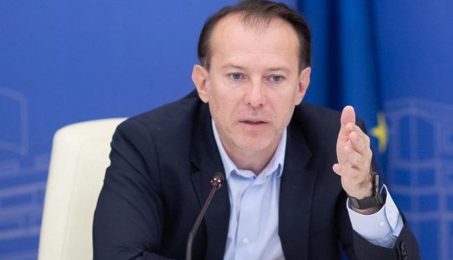 Florin Cîțu, vizită oficială în Statele Unite. Se va discuta inclusiv programul Visa Waiver - florincitudespreposibilitateadea-1647941865.jpg