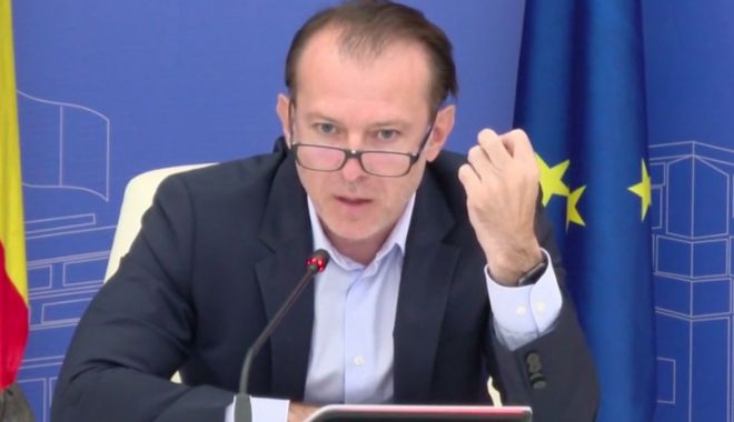 Florin Cîţu: „Priorităţile zero la începerea şcolii - siguranţa copiilor şi cursurile desfăşurate cu prezenţă fizică” - florincitudiscutacuprefectiidesp-1629817286.jpg