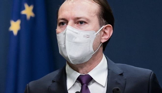 Florin Cîţu: Măsurile pe care le-am luat dau rezultate, funcţionează - florincitunatoafostsicontinuasaf-1617615140.jpg