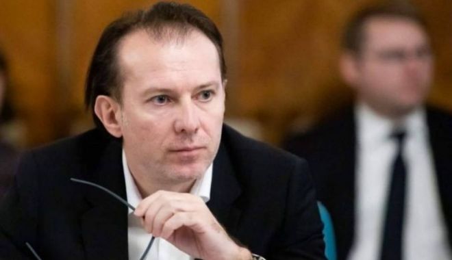 Florin Cîțu despre IMM Invest: 