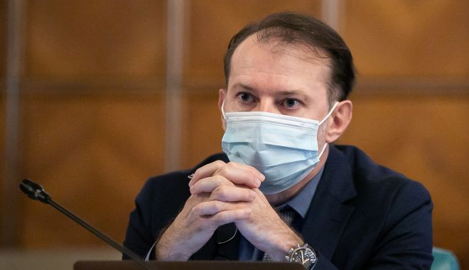 Autorităţile guvernamentale nu vor închiderea economiei - florincitusursaedupedu-1604064010.jpg