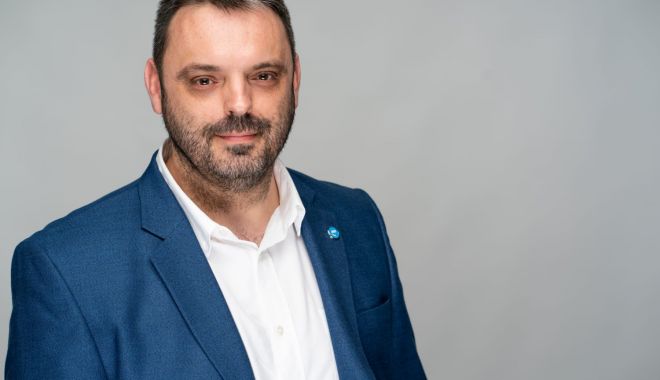 Florin Cocargeanu, de la USR, un economist pentru Consiliul Local Constanța - florincocargeanu-1583959295.jpg