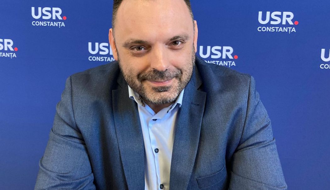 USR Constanța va ataca în instanță proiectul de alegere a viceprimarilor orașului în cadrul unei ședințe online - florincocargeanue1686951024663-1731578152.jpg