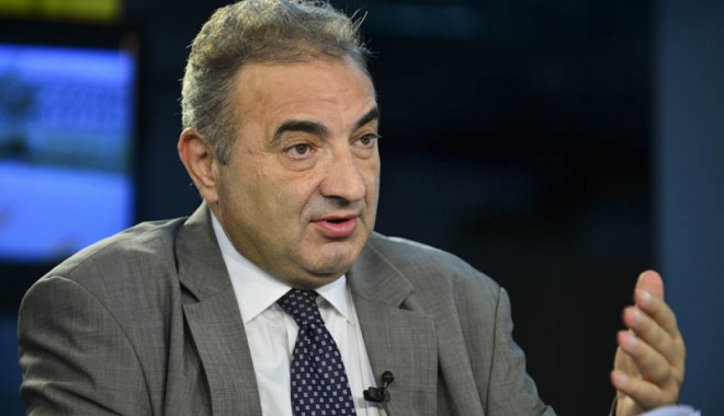 Ce a obținut ministrul Florin Georgescu de la creditorii internaționali ai României - floringeorgescu-1344776480.jpg