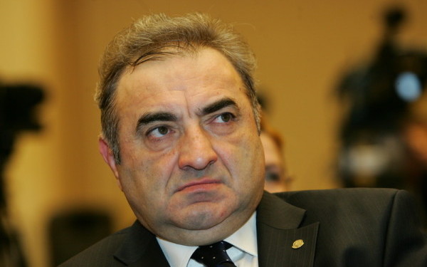 Ministrul Finanțelor conferențiază la ACADEMICA BNR - floringeorgescu-1346932320.jpg