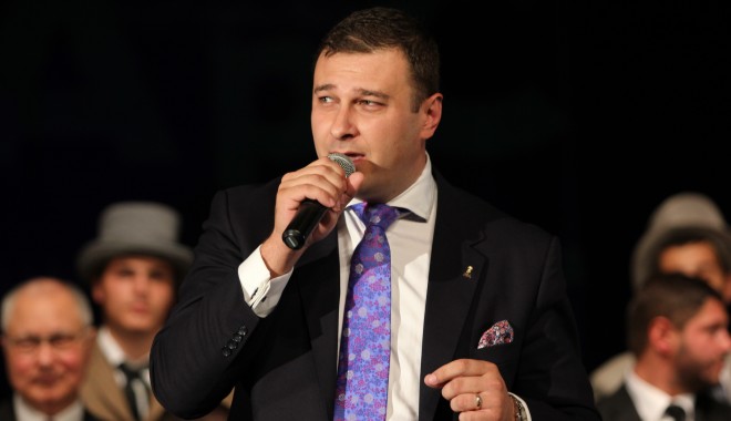 Florin Gheorghe nu va face mâine campanie electorală! Află de ce - floringheorghe-1338471857.jpg