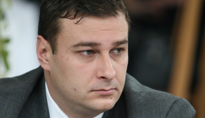 Florin Gheorghe spune că Portul Constanța trebuie să rămână în subordinea statului român - floringheorghe-1353243482.jpg