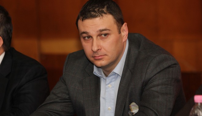 Ce spune deputatul constănțean Florin Gheorghe despre 