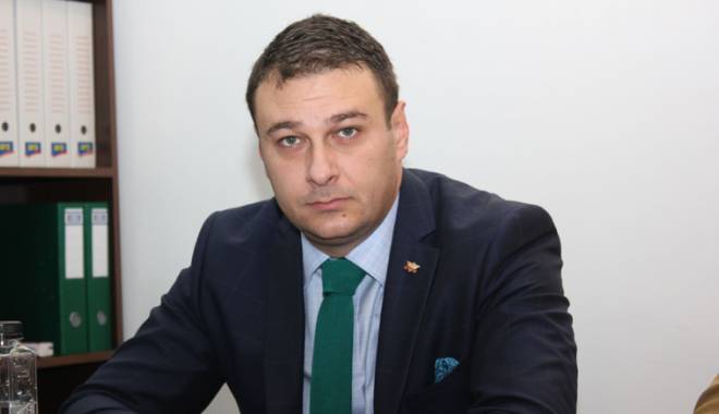 Deputatul Florin Gheorghe a plecat la PSD - floringheorghe-1459608635.jpg