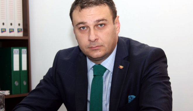 Deputatul Florin Gheorghe a plecat din UNPR și s-a înscris în PSD - floringheorghe10-1459700904.jpg