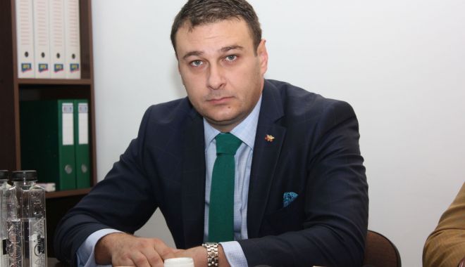 Echipă nouă de conducere la RAEDPP. Florin Gheorghe, director general - floringheorghe10-1567448796.jpg
