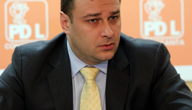 Cu ce inițiative a venit deputatul constănțean Florin Gheorghe - floringheorghe11-1368201408.jpg