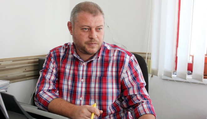 Război total între sindicatele Poștei Române. Cine luptă împotriva poștașilor - floringheorghiusindicatposta1377-1377474141.jpg