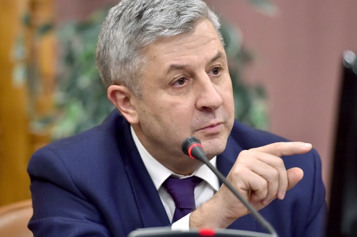 Ministrul Iordache, invitat la grupurile PNL pentru discuții pe grațiere - floriniordache-1485797077.jpg