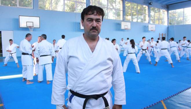 Florin Iordănoaia, implicat în organizarea lotului de Kung-Fu - floriniordanoaia-1424887060.jpg