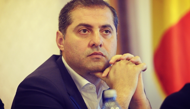 Florin Jianu la CNN: 