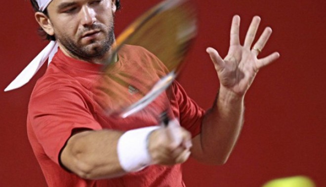 Tenis / Perechea Florin Mergea/Marin Draganja, în semifinalele turneului Roland Garros - florinmergea-1401719040.jpg