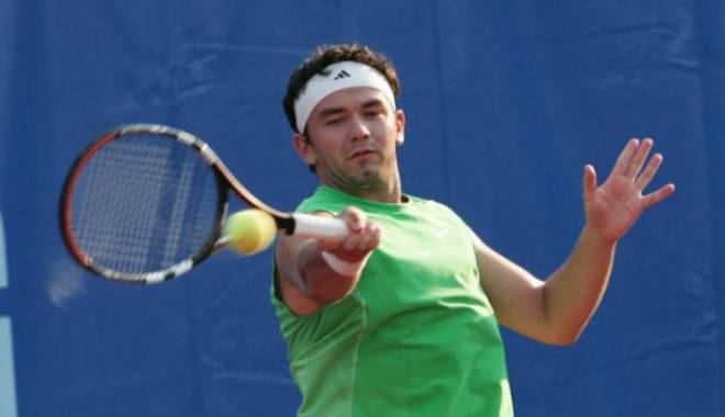 Tenis, Australian Open / Florin Mergea, eliminat în optimi de finală la dublu mixt - florinmergea-1422344286.jpg