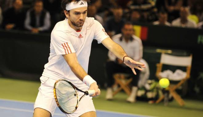 Tenis / Perechea Florin Mergea/Rohan Bopanna, în semifinale la turneul de la Madrid - florinmergea-1431098791.jpg