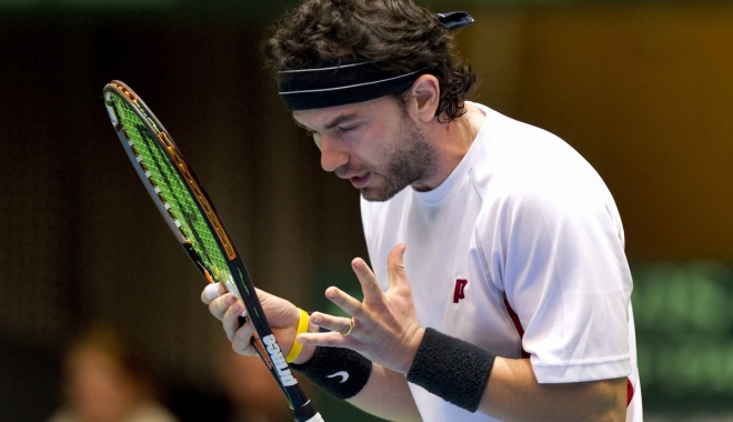TENIS / Florin Mergea și Dominic Inglot, învinși în primul tur al probei de dublu la Sofia - florinmergea-1486573570.jpg