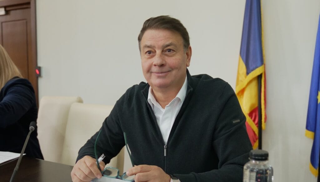 Florin Mitroi, președintele Consiliului Județean Constanța, sărbătorește azi 59 de ani - florinmitroi-1774089723.webp