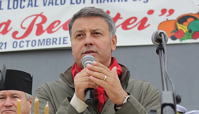 La Valu lui Traian se construiește o școala pe bani europeni - florinmitroi2-1364903528.jpg