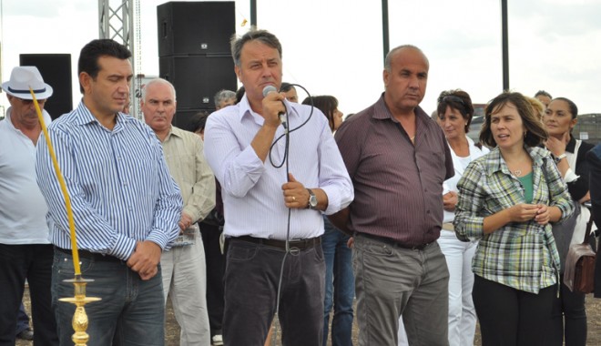 Petrecere pe cinste de 