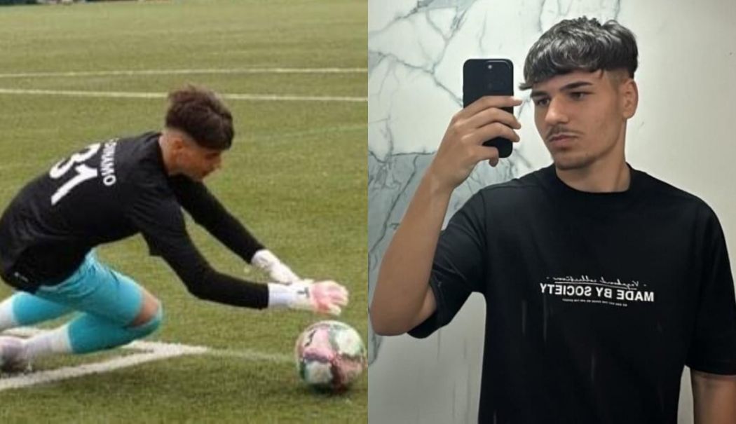 Șocul septic cauza morții tânărului fotbalist Sorin Nazîru