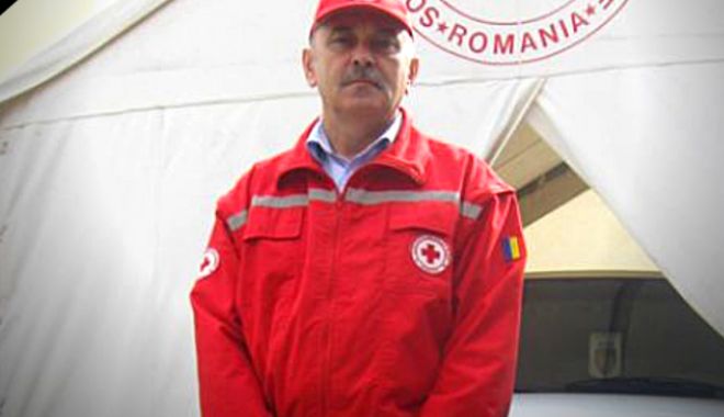 Florin Pîclea, directorul filialei județene Neamț a Crucii Roșii, a murit din cauza COVID - florinpclea-1590994854.jpg