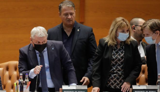 Liberalul Florin Roman vrea să facă toate demersurile pentru demiterea Ancăi Dragu - florinroman-1631299572.jpg