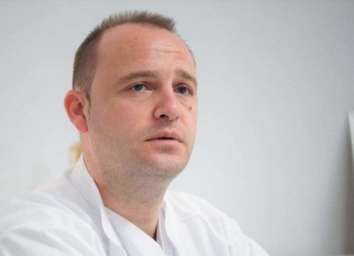 Managerul Spitalului de Boli Infecţioase din Iaşi: Creştere alarmantă a pacienţilor cu COVID-19