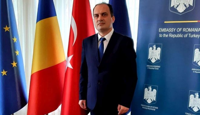 Dobrogea sau „Noua Românie”, un „interes național” la 1878 - florinstanankara2-1605188802.jpg