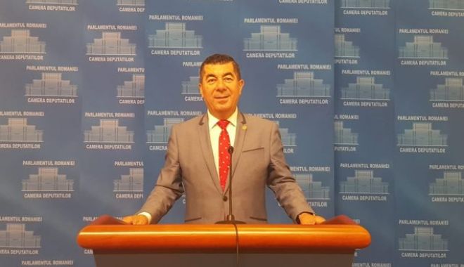 Încă un deputat pleacă de la PSD la Ponta. 
