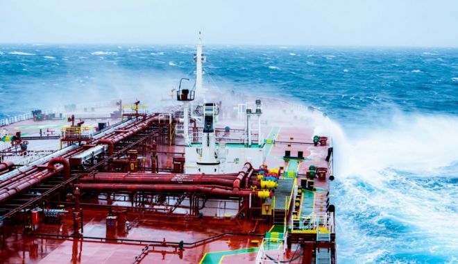 Flota comercială a României, acum 20 de ani.  Mare supărare pe navele companiei Romline - flota-1539787448.jpg