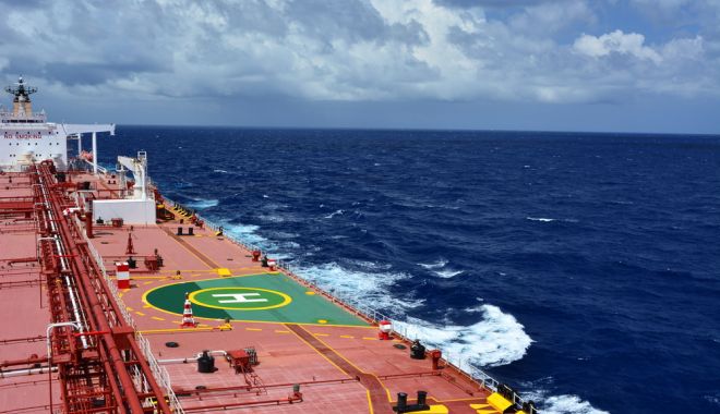 Se întâmpla acum 20 de ani… Strategia de restructurare și privatizare a flotei maritime - flota-1550002039.jpg