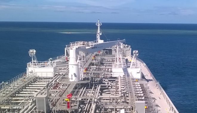 Companiile de navigație străine au pus ochii pe marinarii români - flota-1559326629.jpg